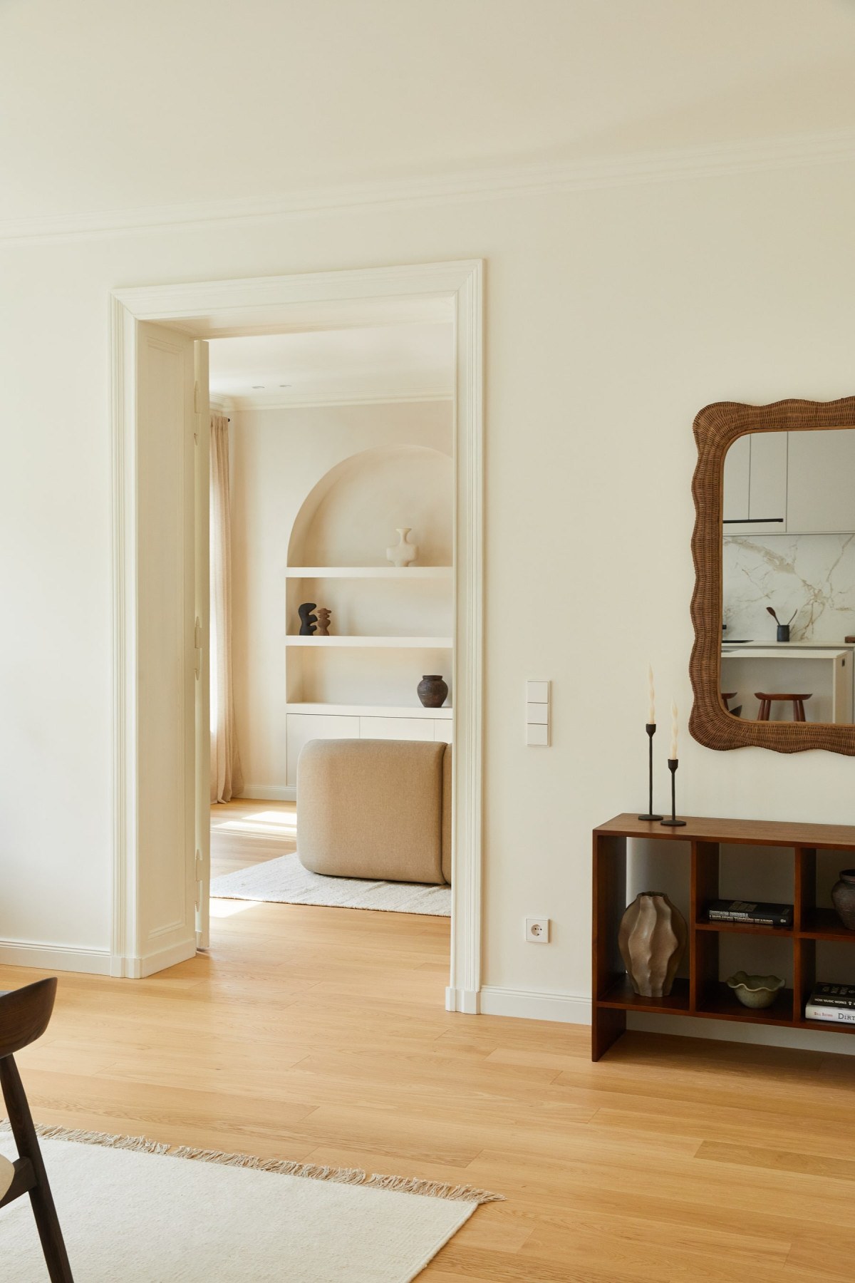 mieszkanie berlin mitte 