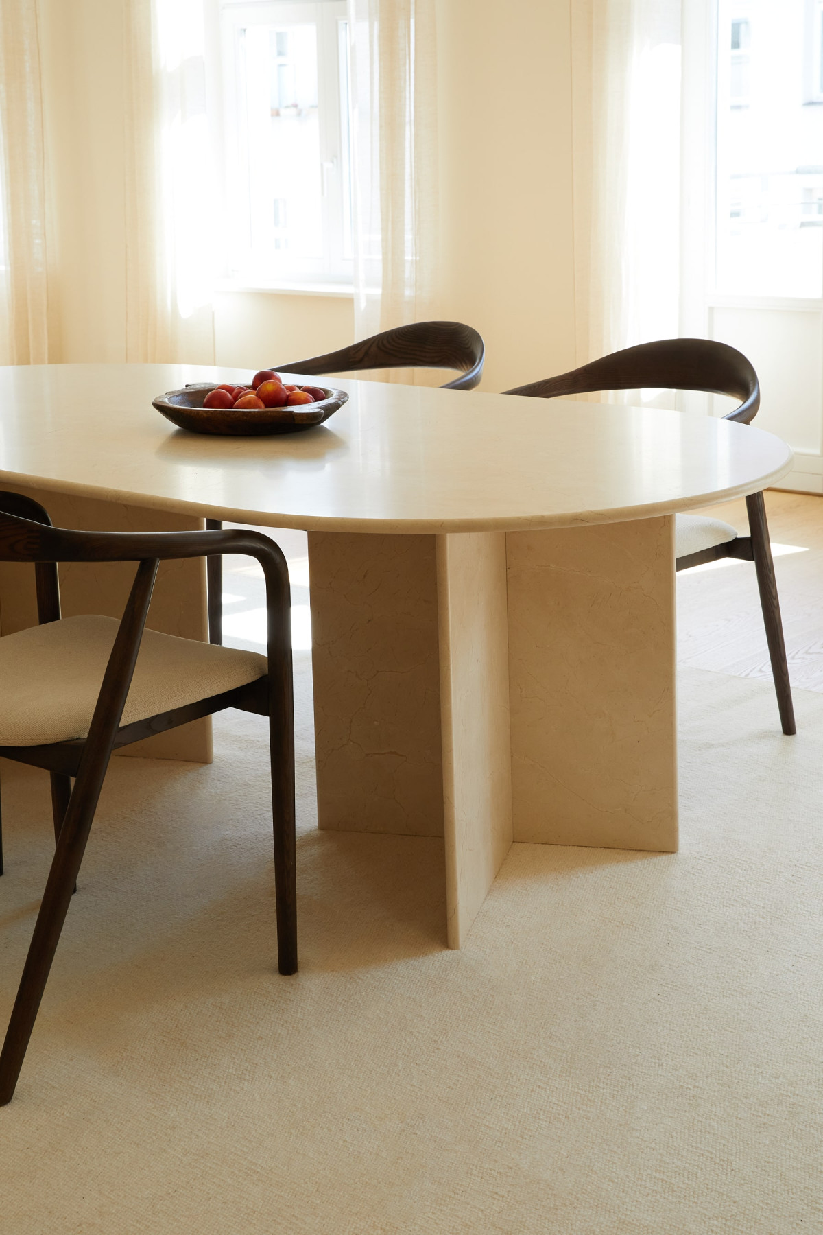 mieszkanie w berlin mitte Projekt Iwetta Ullenboom