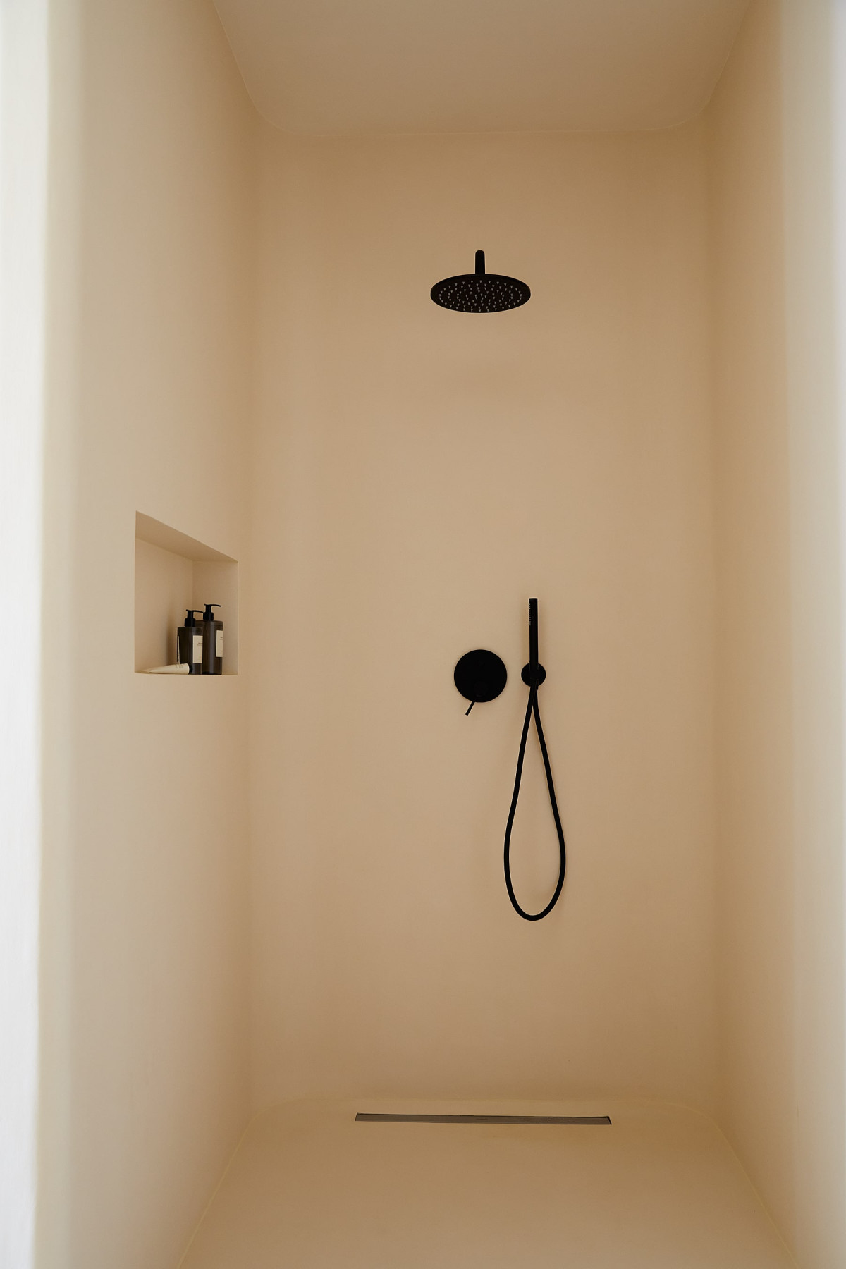 mieszkanie w berlin mitte Projekt Iwetta Ullenboom