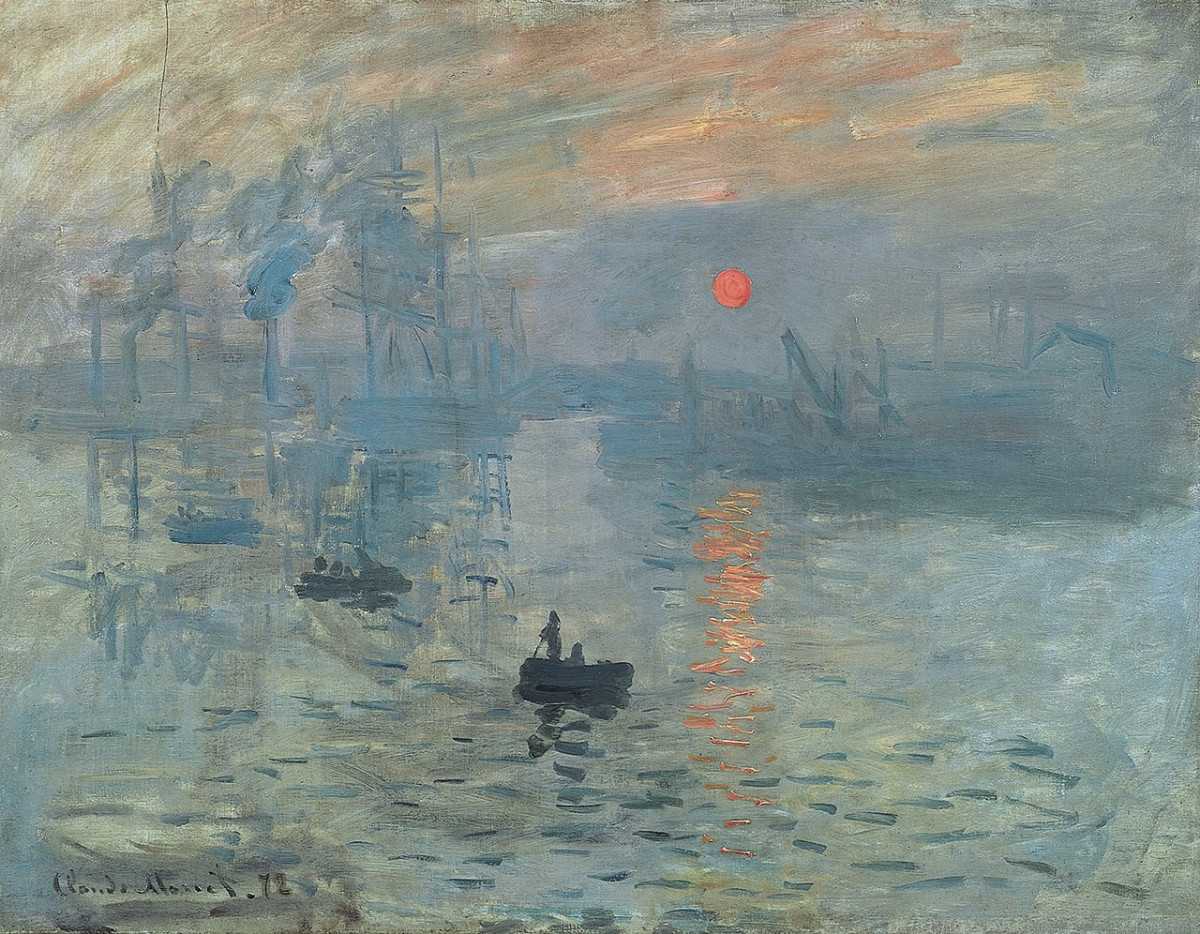 monet