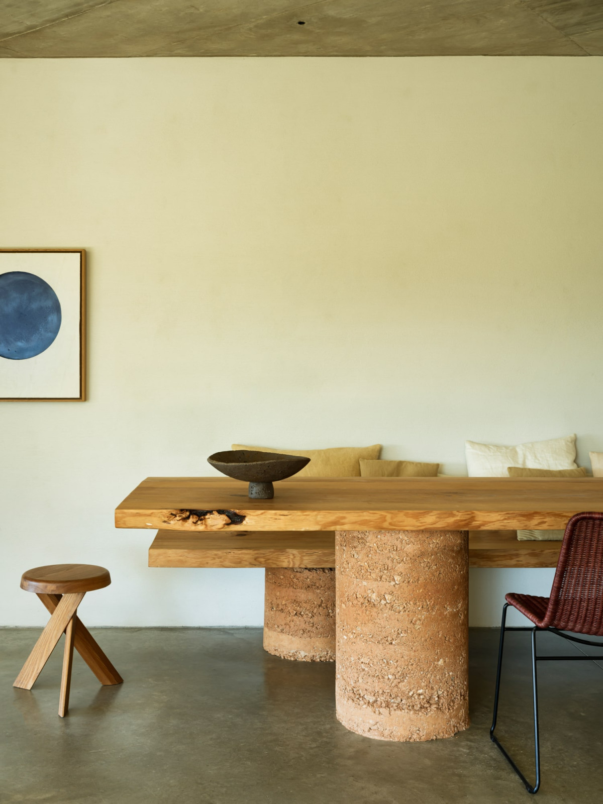 The hedonist collection Portugalia casa da serra 