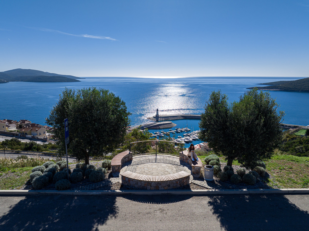 Luštica Bay