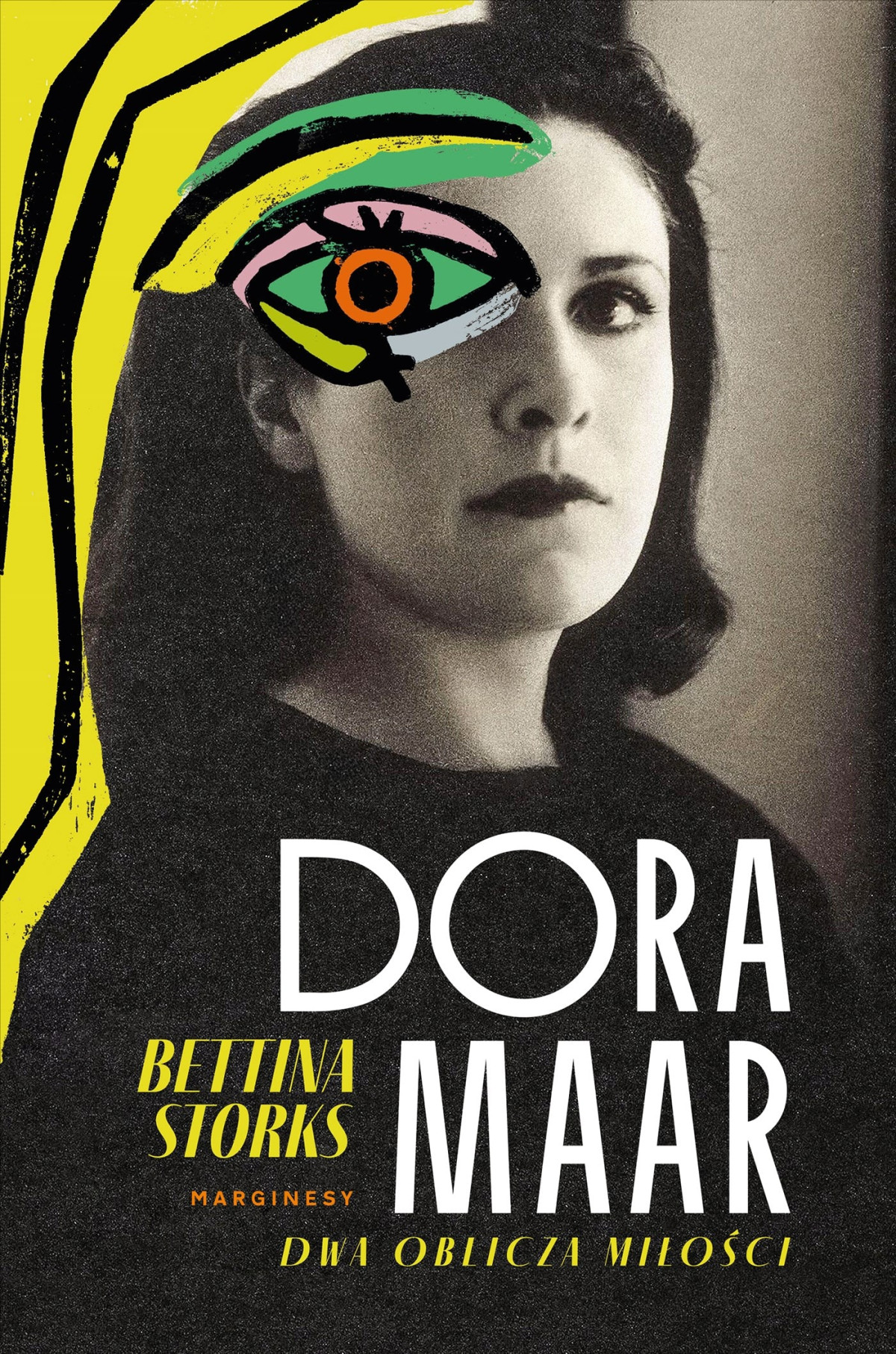 Dorą maar powieść 