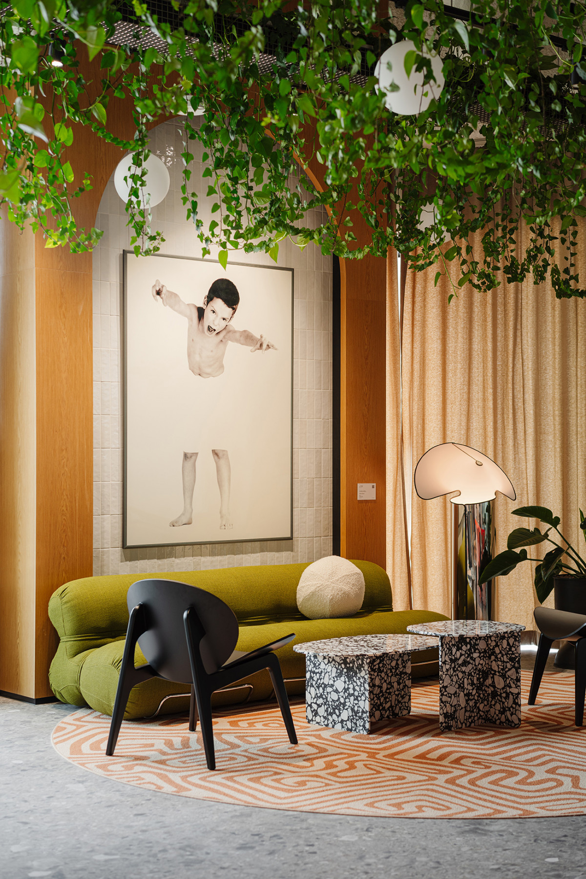 galeria sztuki ing