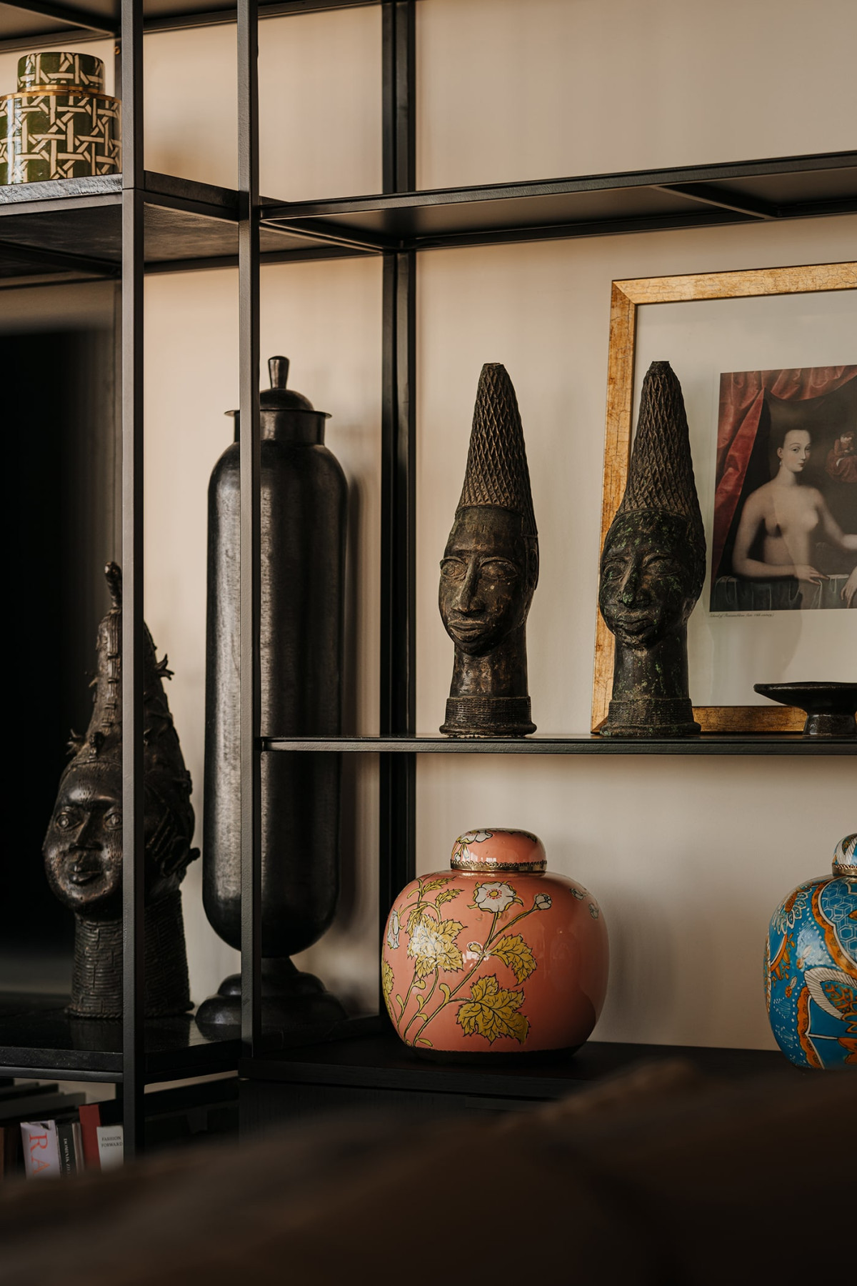 apartament Kasi Sokołowskiej Mood Authors