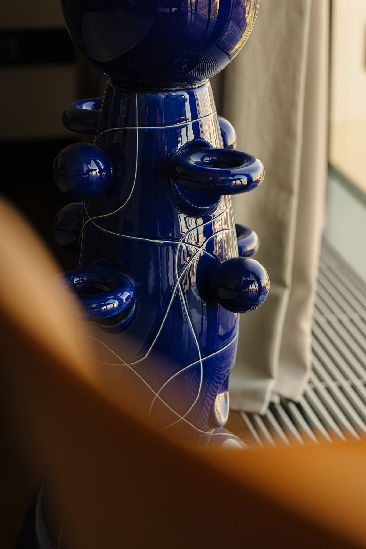 apartament Kasi Sokołowskiej Mood Authors