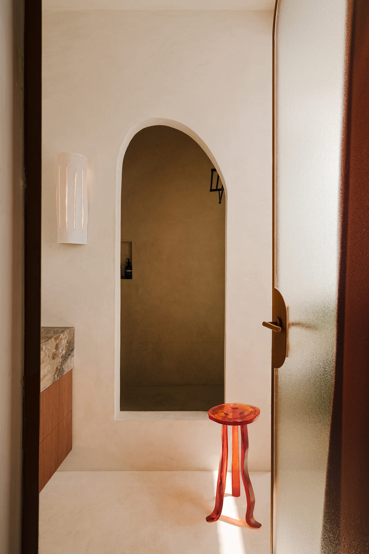 mood authors dom nad morzem Szymon Keller projektant wnętrz