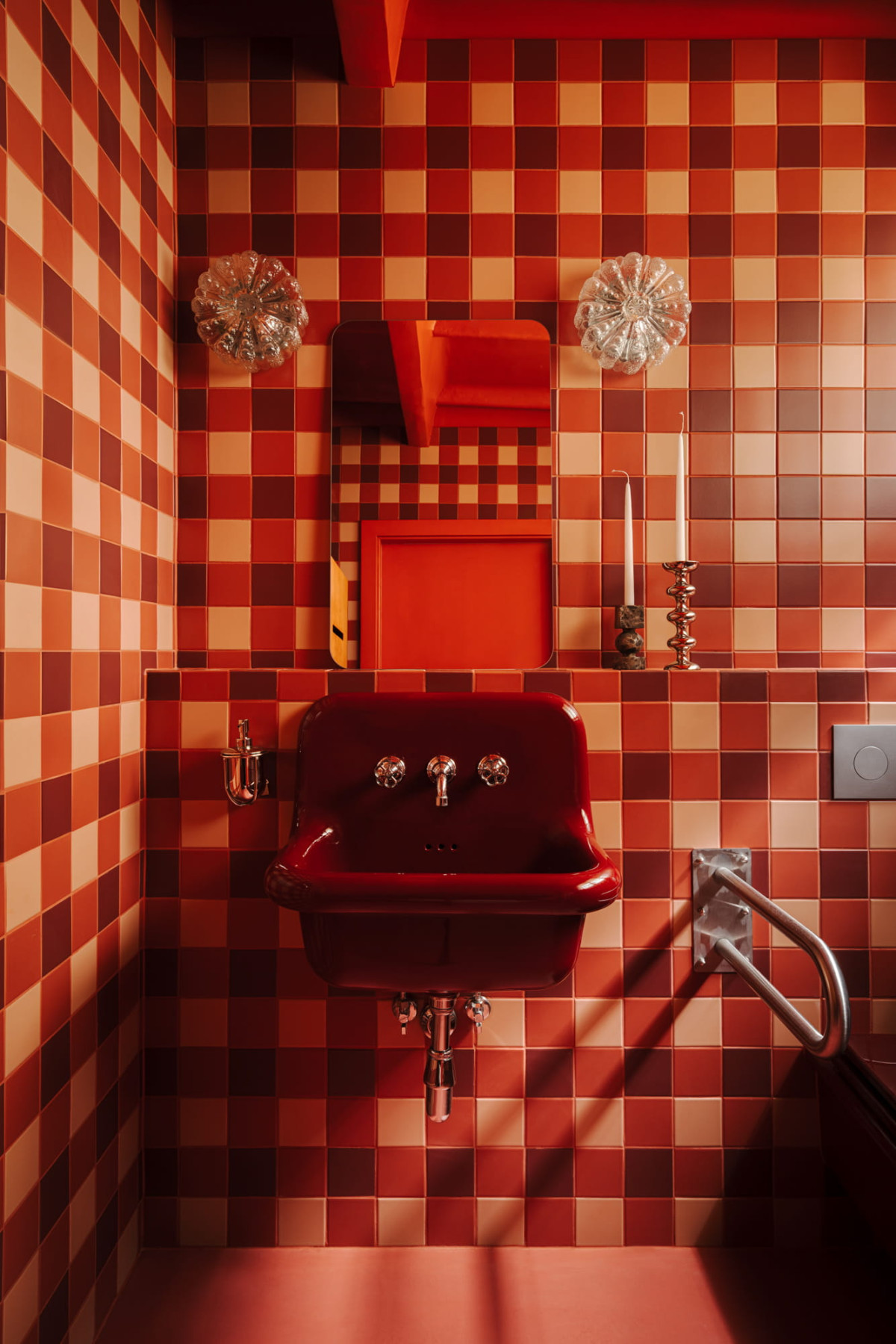 restauracja węzeł Gdańsk projekt studio Con_S