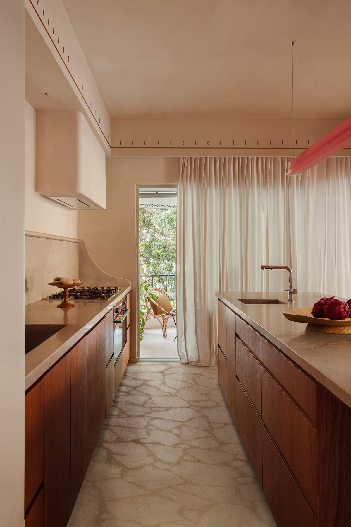 mood authors dom nad morzem Szymon Keller projektant wnętrz