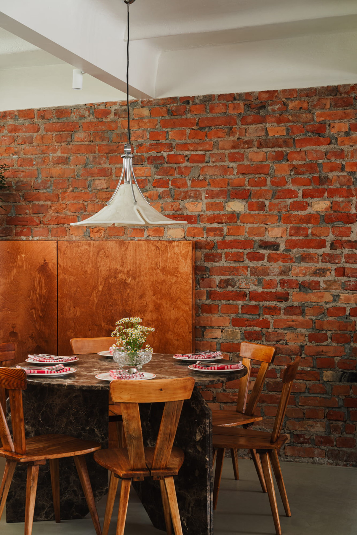 restauracja węzeł Gdańsk projekt studio Con_S