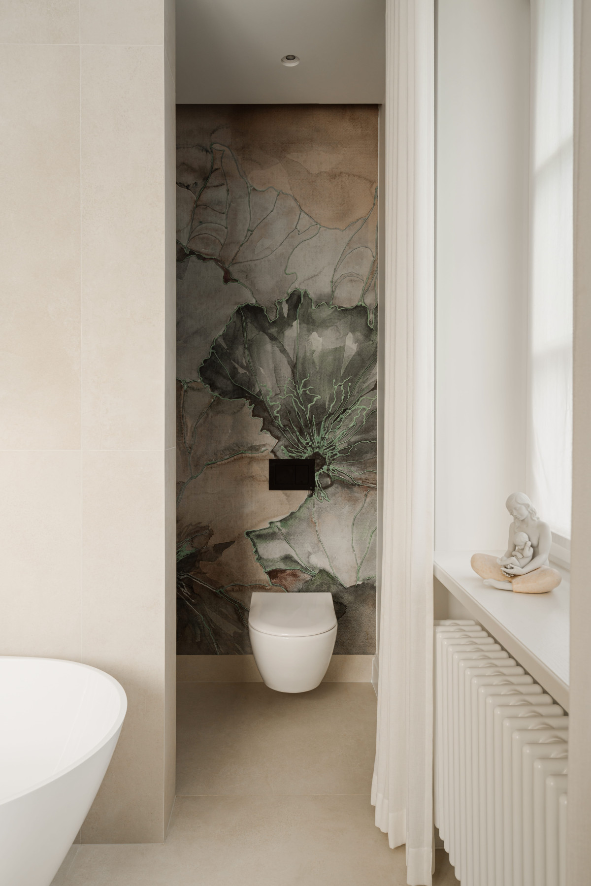 dom warszawa bielany renowacja i rozbudowa 