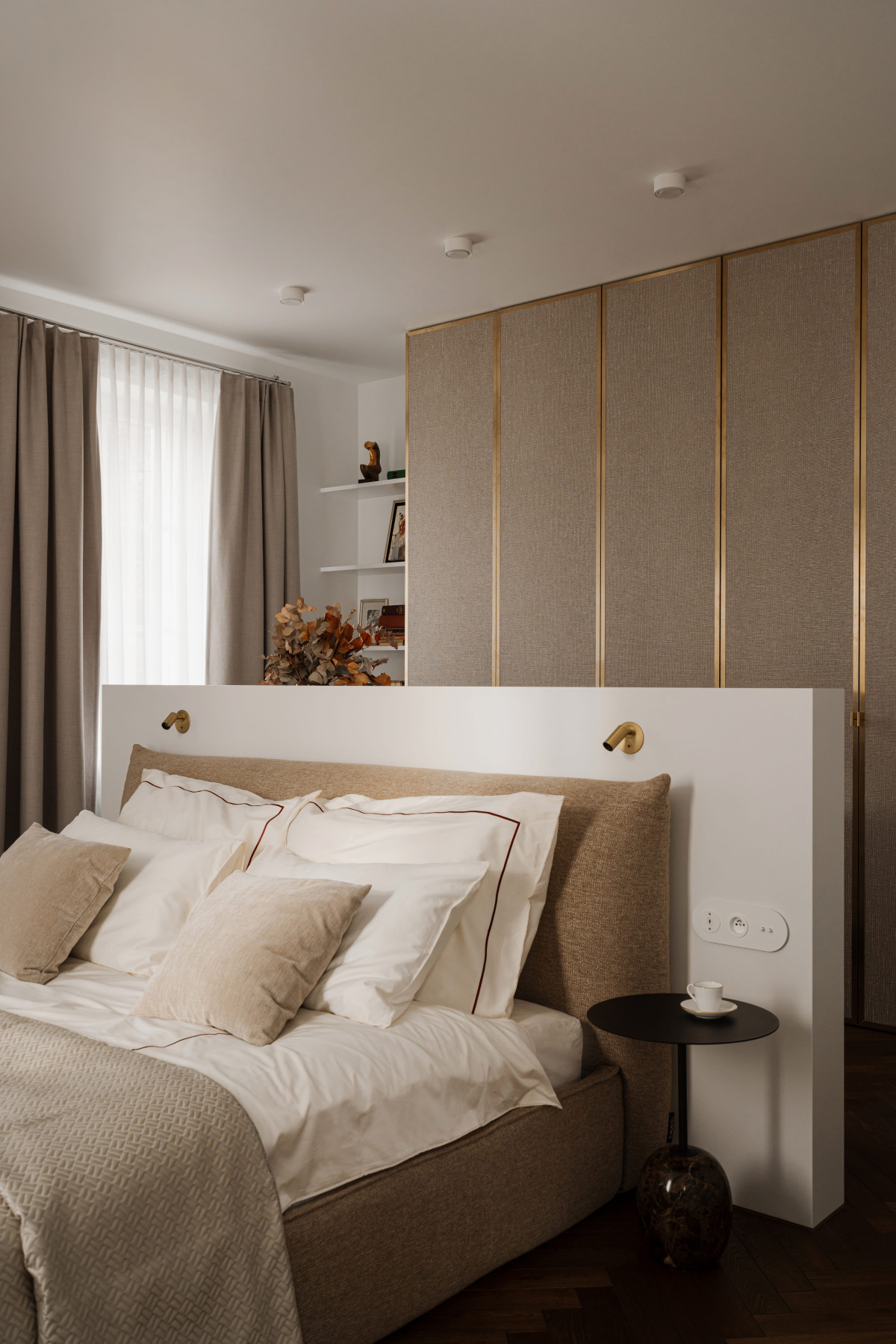 dom warszawa bielany renowacja i rozbudowa 