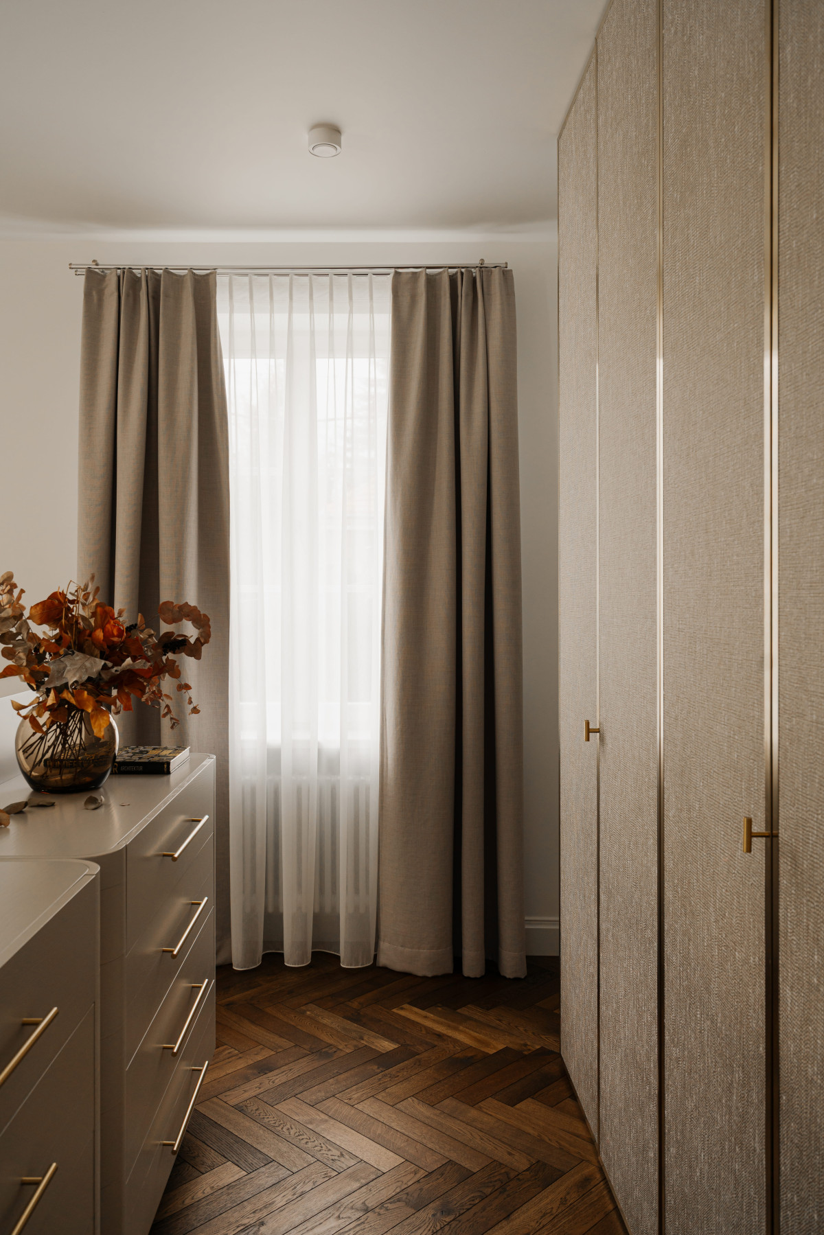 dom warszawa bielany renowacja i rozbudowa 