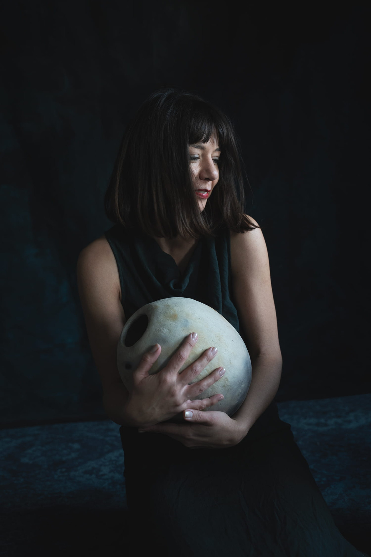 Anna Milczanowska artystka obiekty