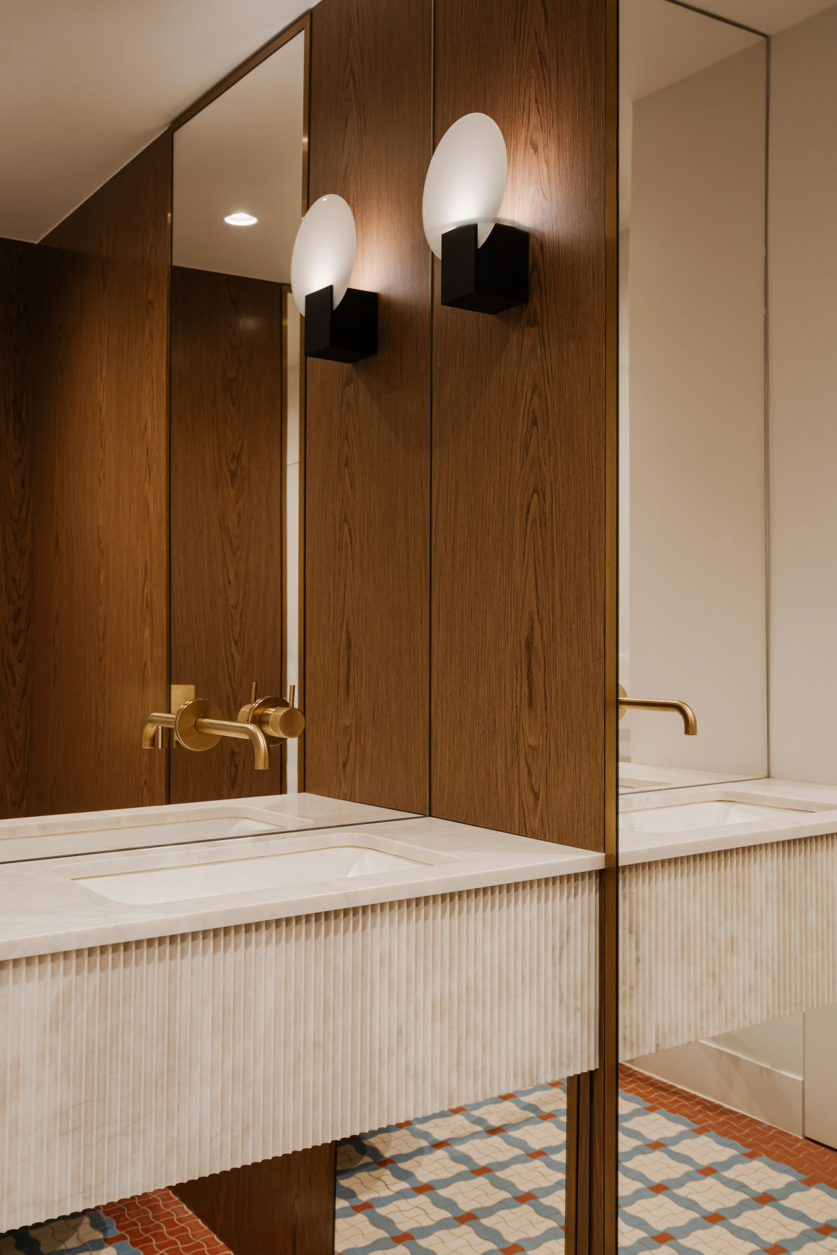 dom warszawa bielany renowacja i rozbudowa 