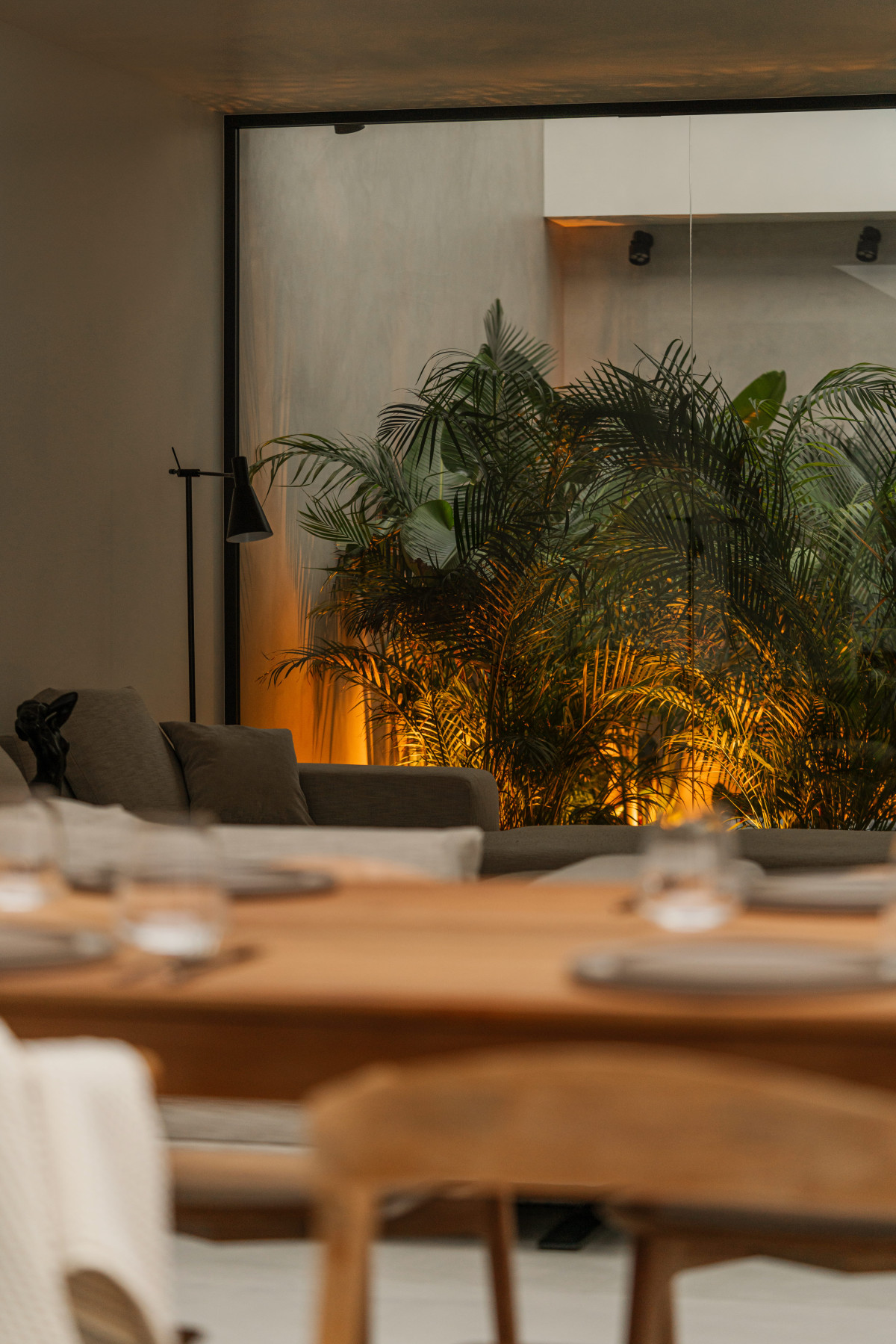 dom warszawa bielany renowacja i rozbudowa 