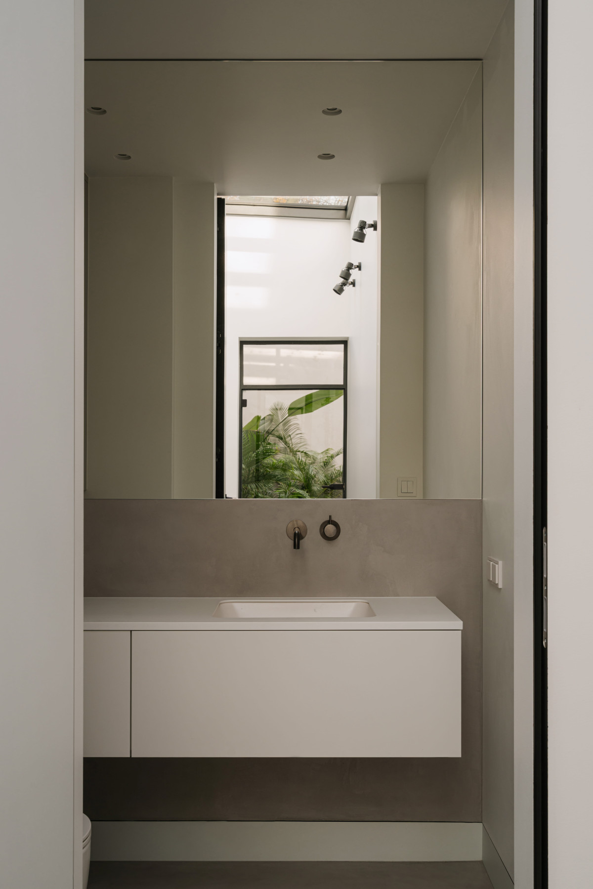 dom warszawa bielany renowacja i rozbudowa 