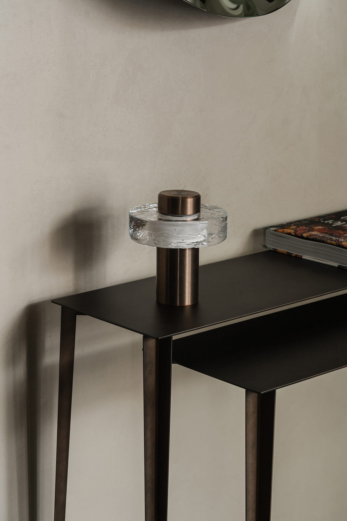 apartament Dawida Wolińskiego w Warszawie 