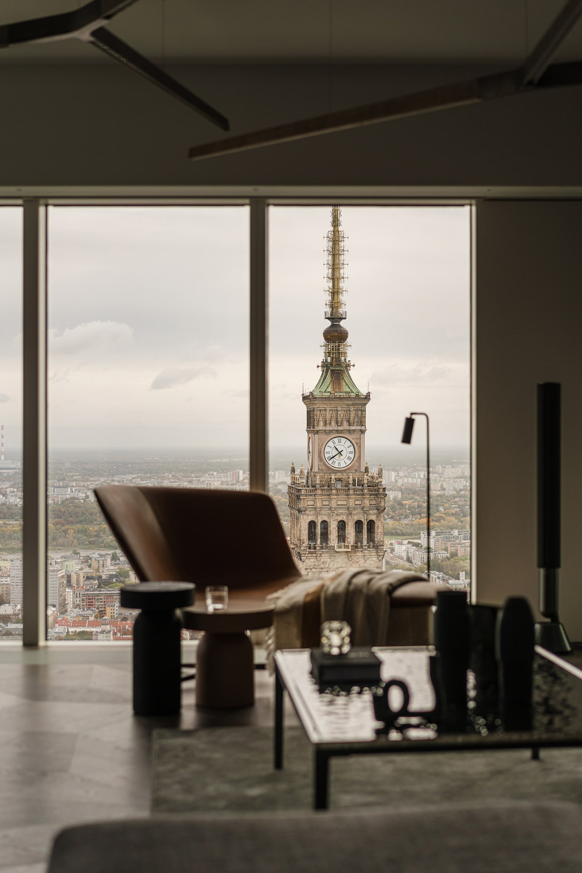 Soul Interiors mieszkanie w warszawie złota 44