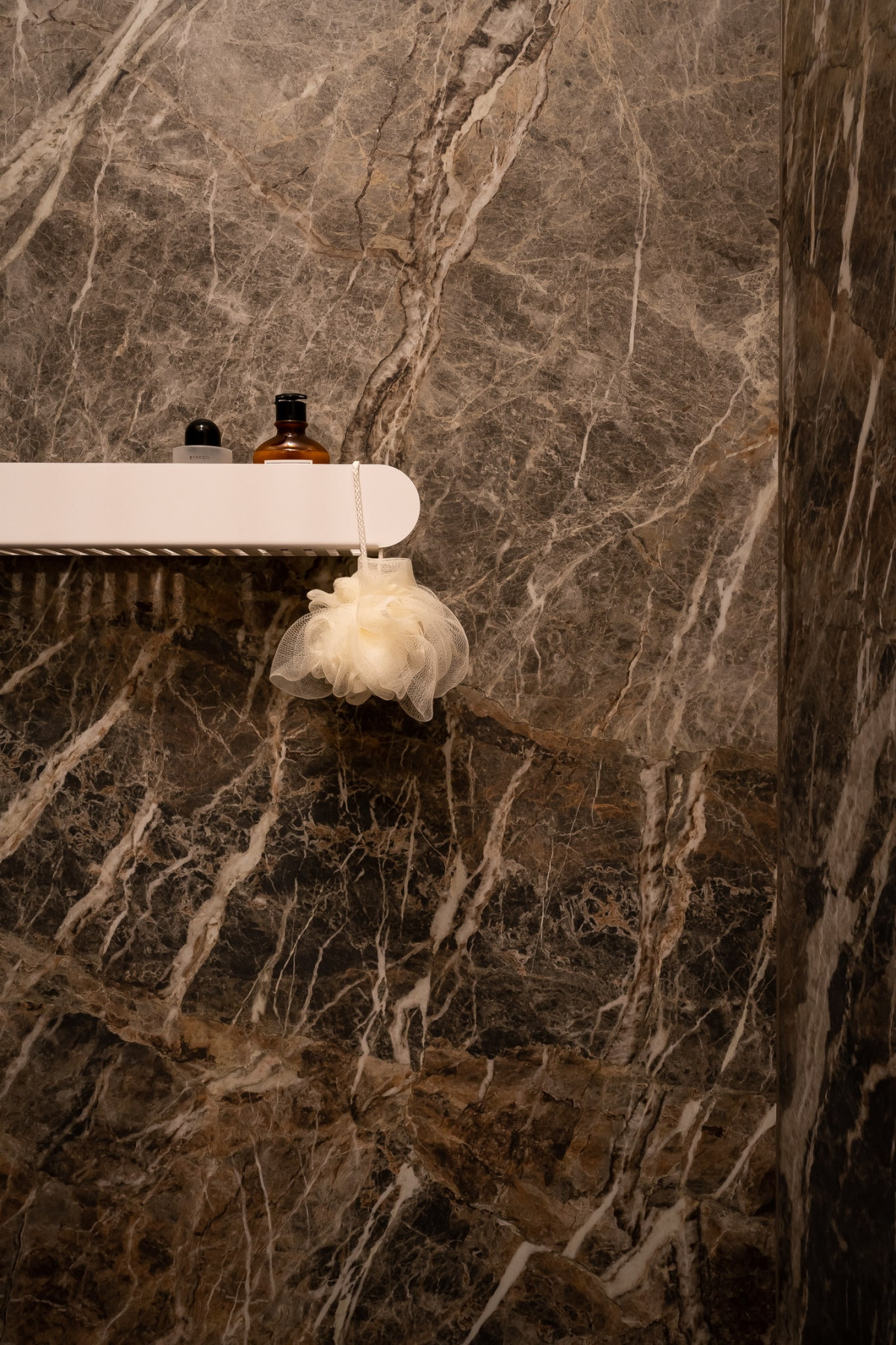 Projekt Kul Design i Podsiadło Design mieszkanie w Gdyni 