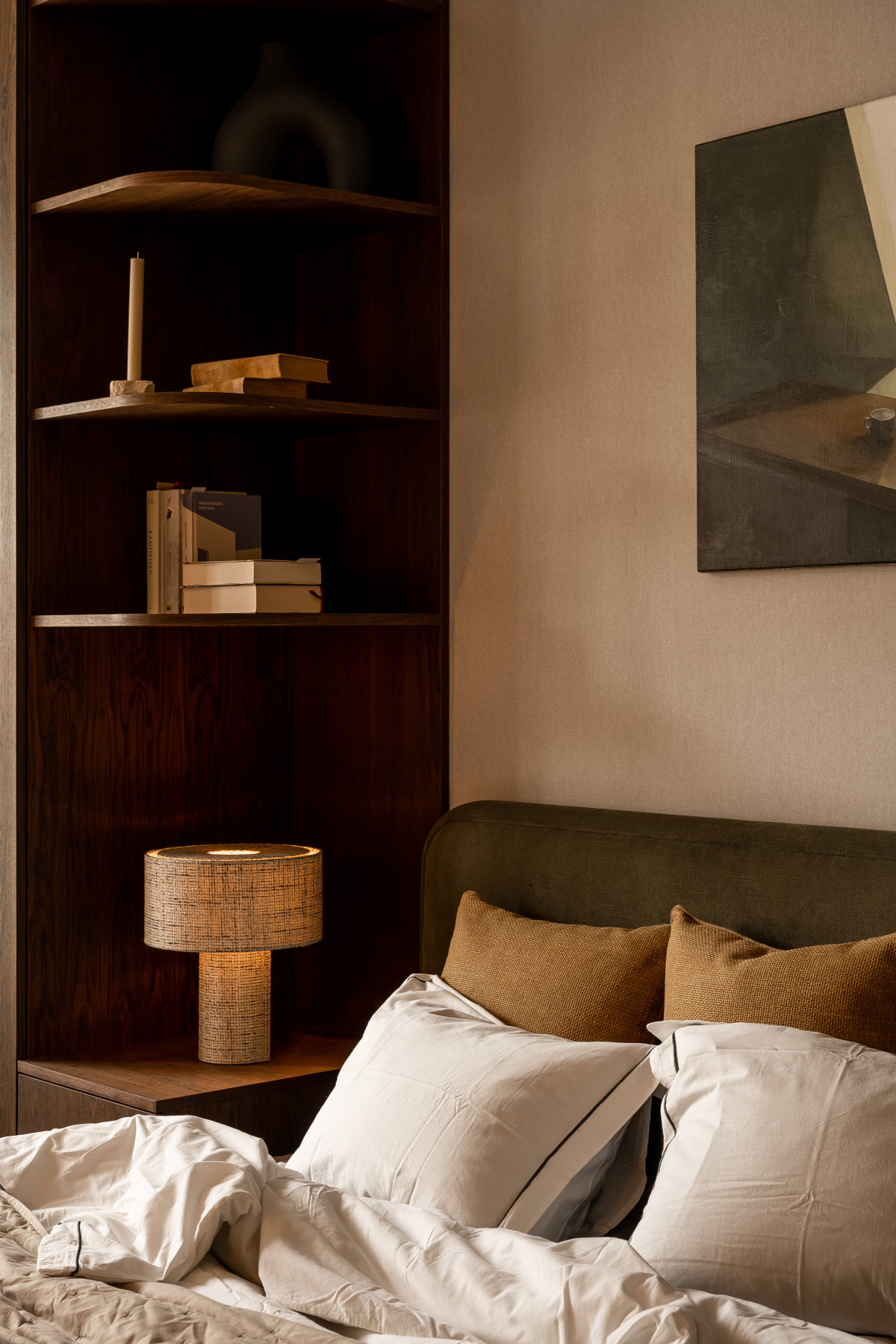 Projekt Kul Design i Podsiadło Design mieszkanie w Gdyni 