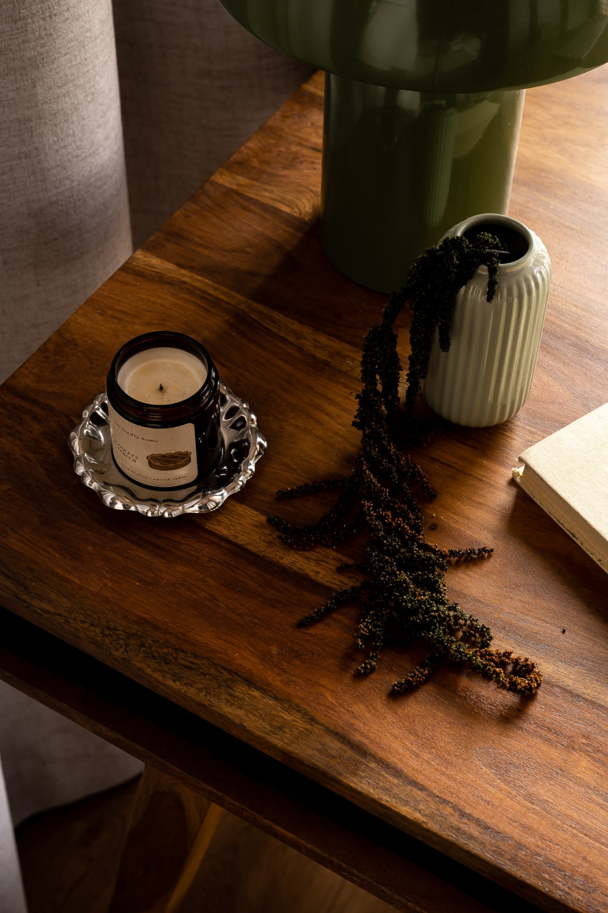 Projekt Kul Design i Podsiadło Design mieszkanie w Gdyni 