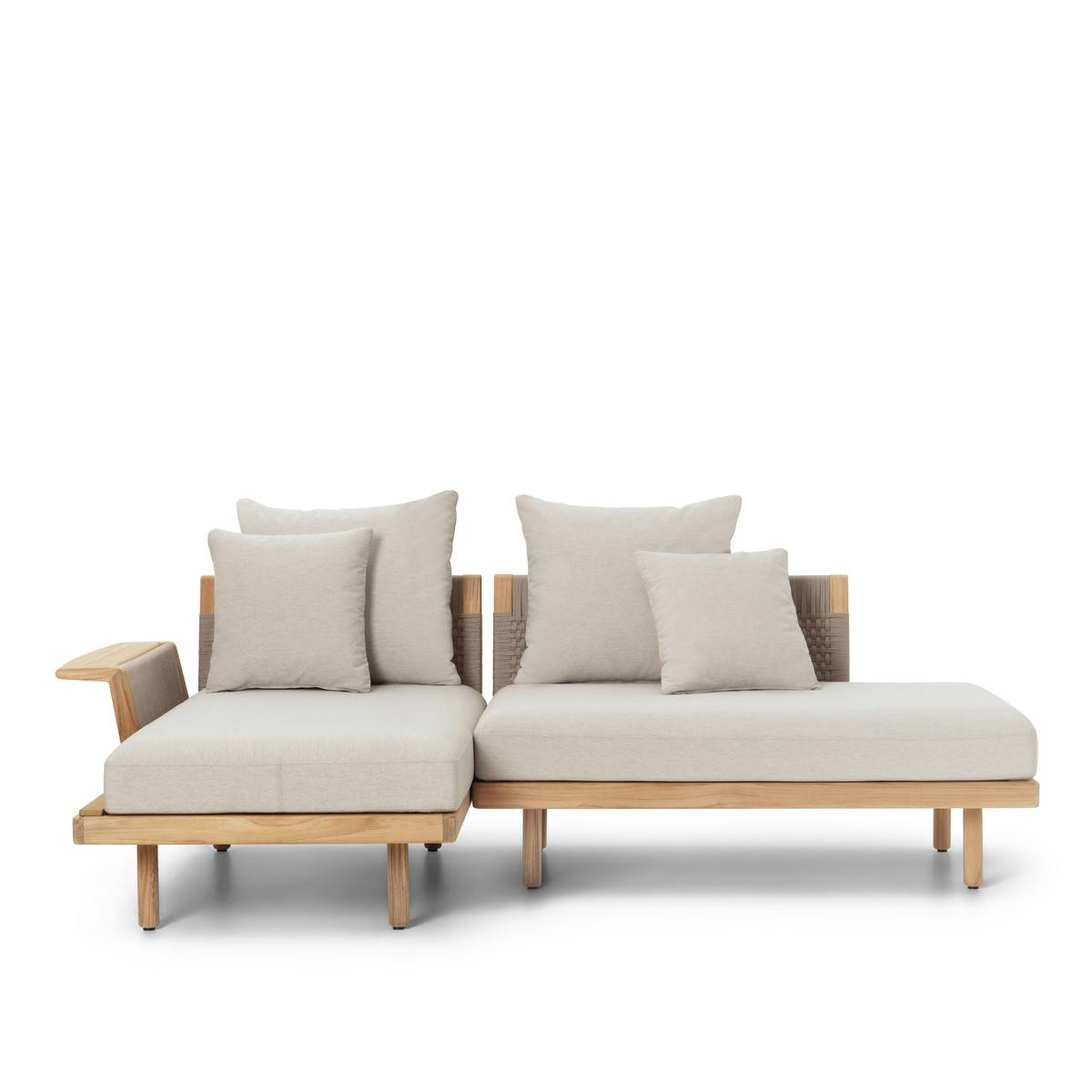 carl Hansen embrace kolekcja sofa 