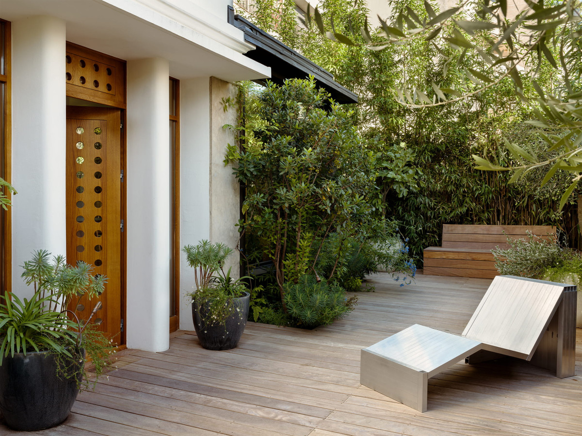 hauvette&madani_bagatelle dom w Paryżu 