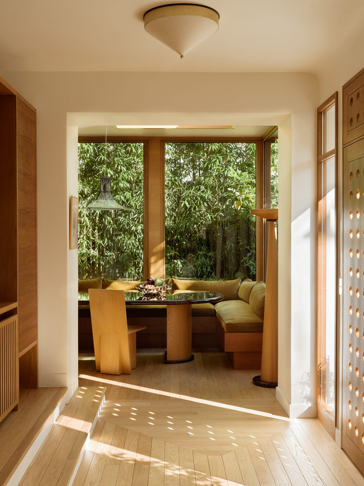 hauvette&madani dom w Paryżu 