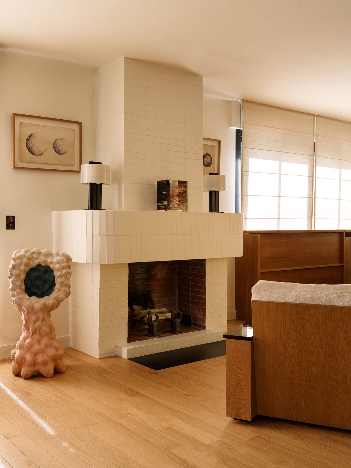 hauvette&madani_bagatelle dom w Paryżu 