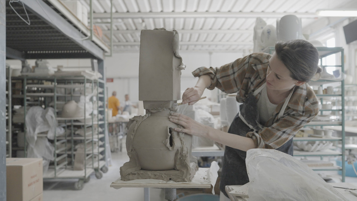 Jenny Basso Pietrobon art