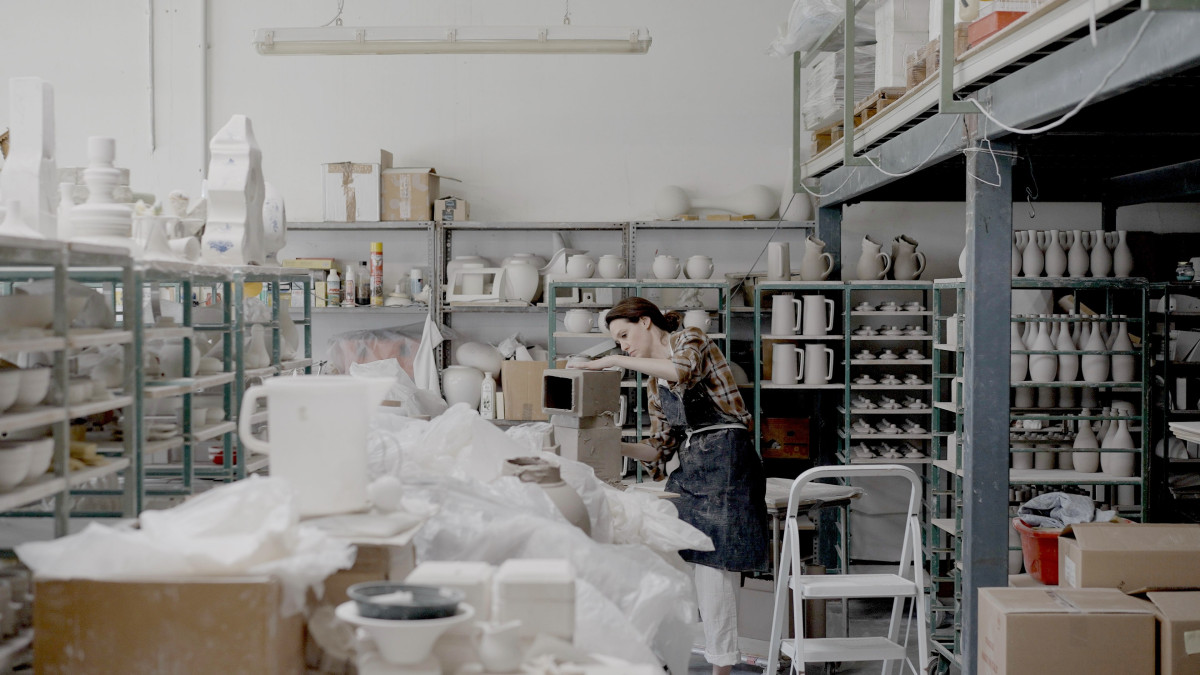 Jenny Basso Pietrobon art