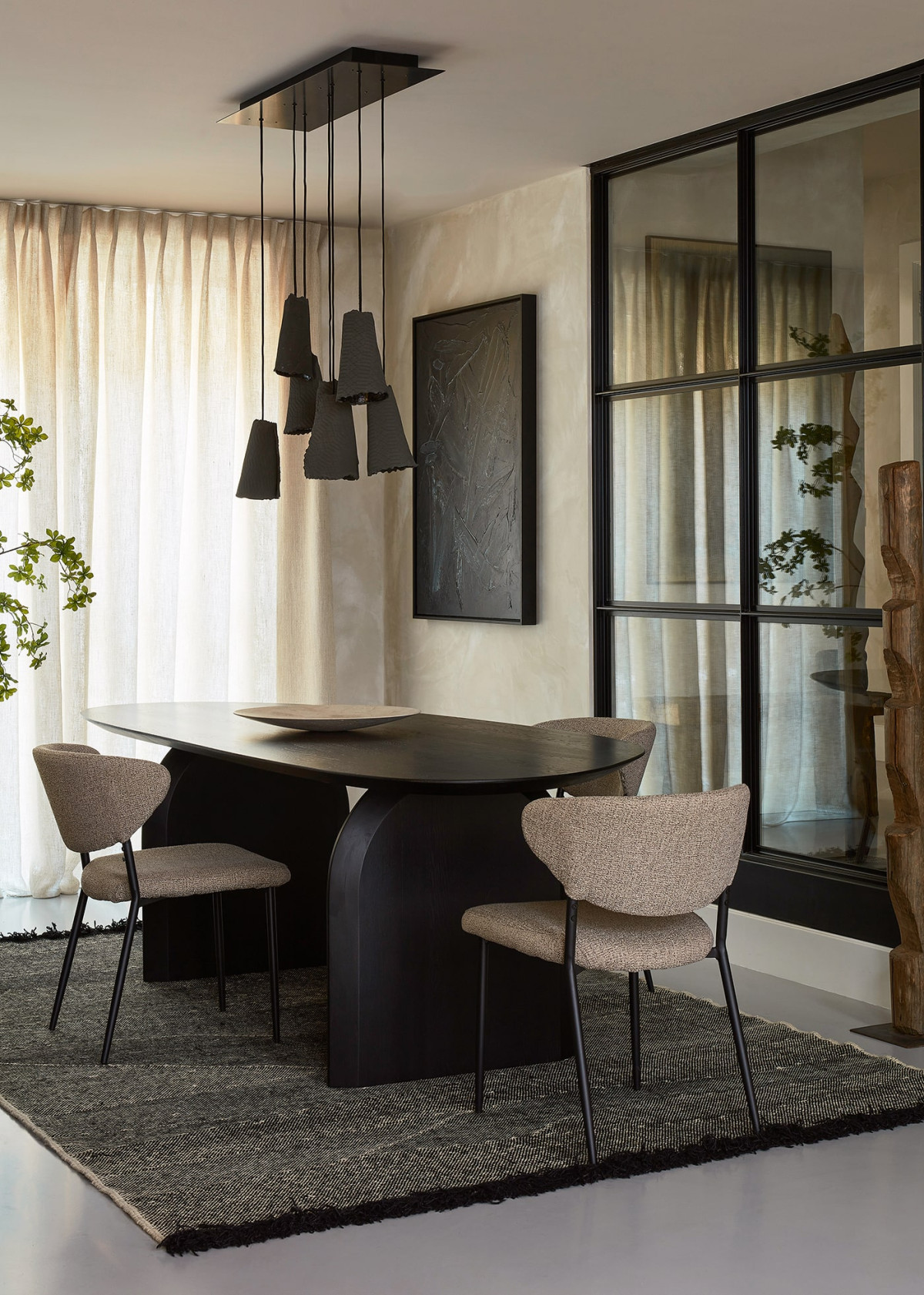 Amsterdam apartament loftowy