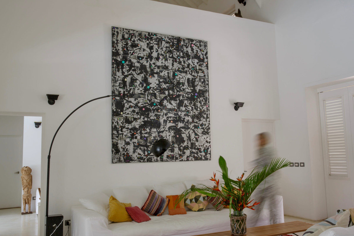 The Hedonist Collection Dominikana 