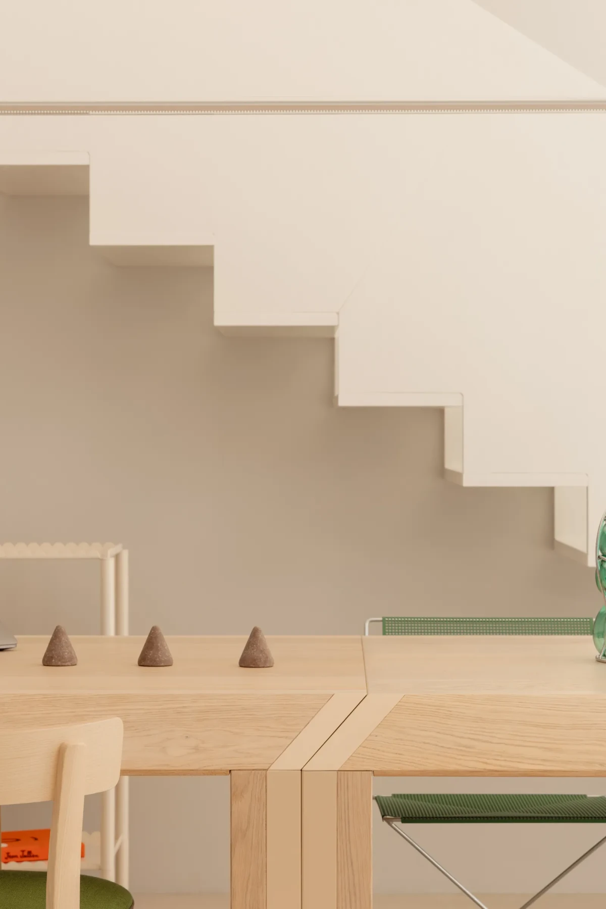 Loft Specchi Studio w Mediolanie