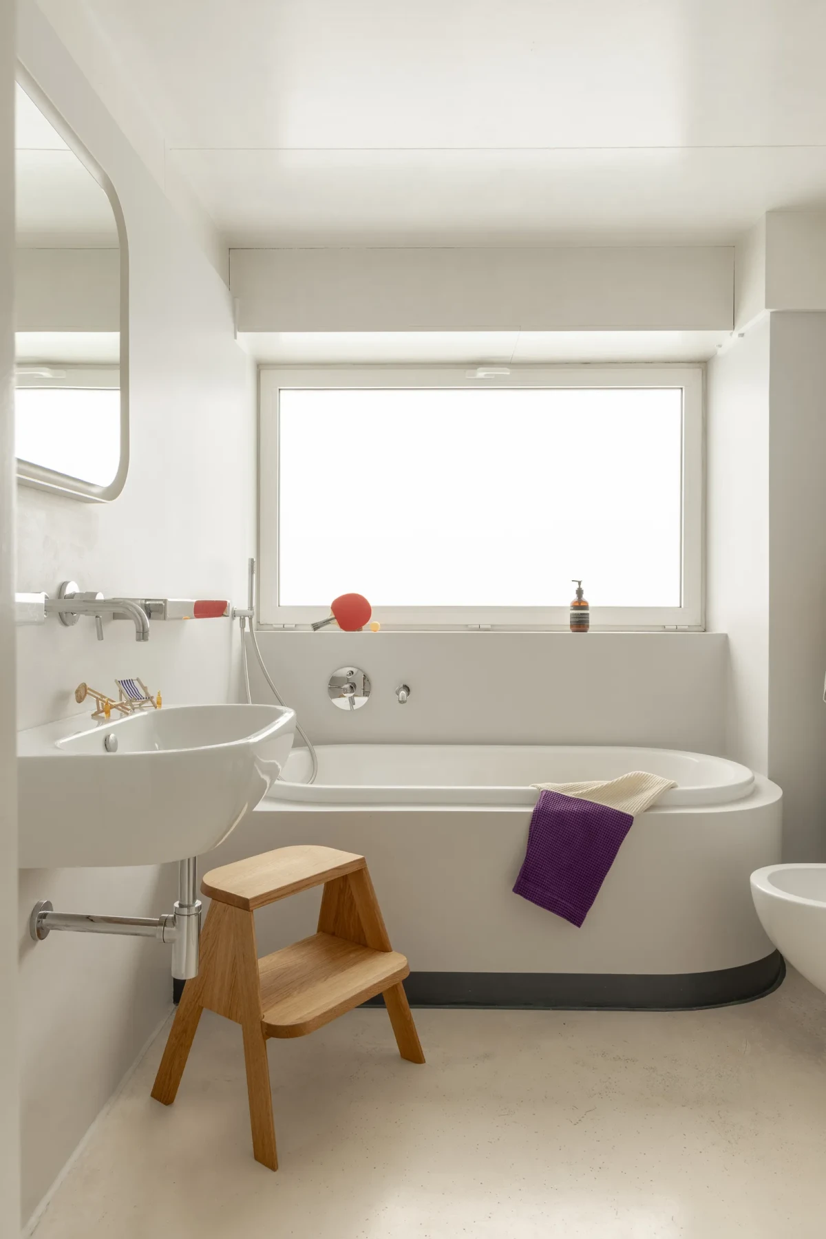 Loft Specchi Studio w Mediolanie