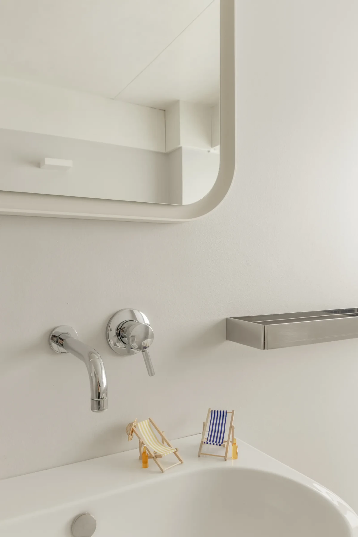 Loft Specchi Studio w Mediolnie