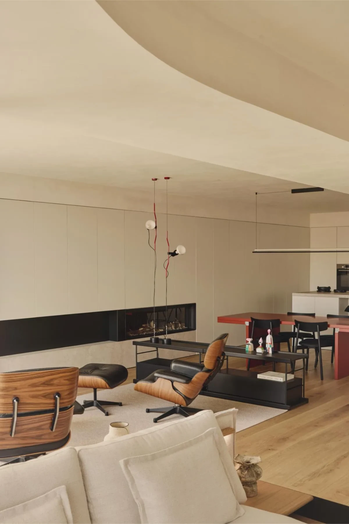 Apartament w Walencji