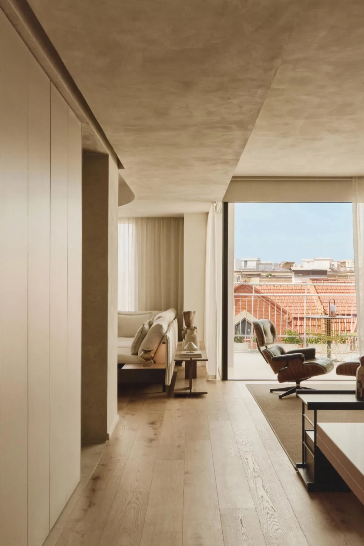 Apartament w Walencji