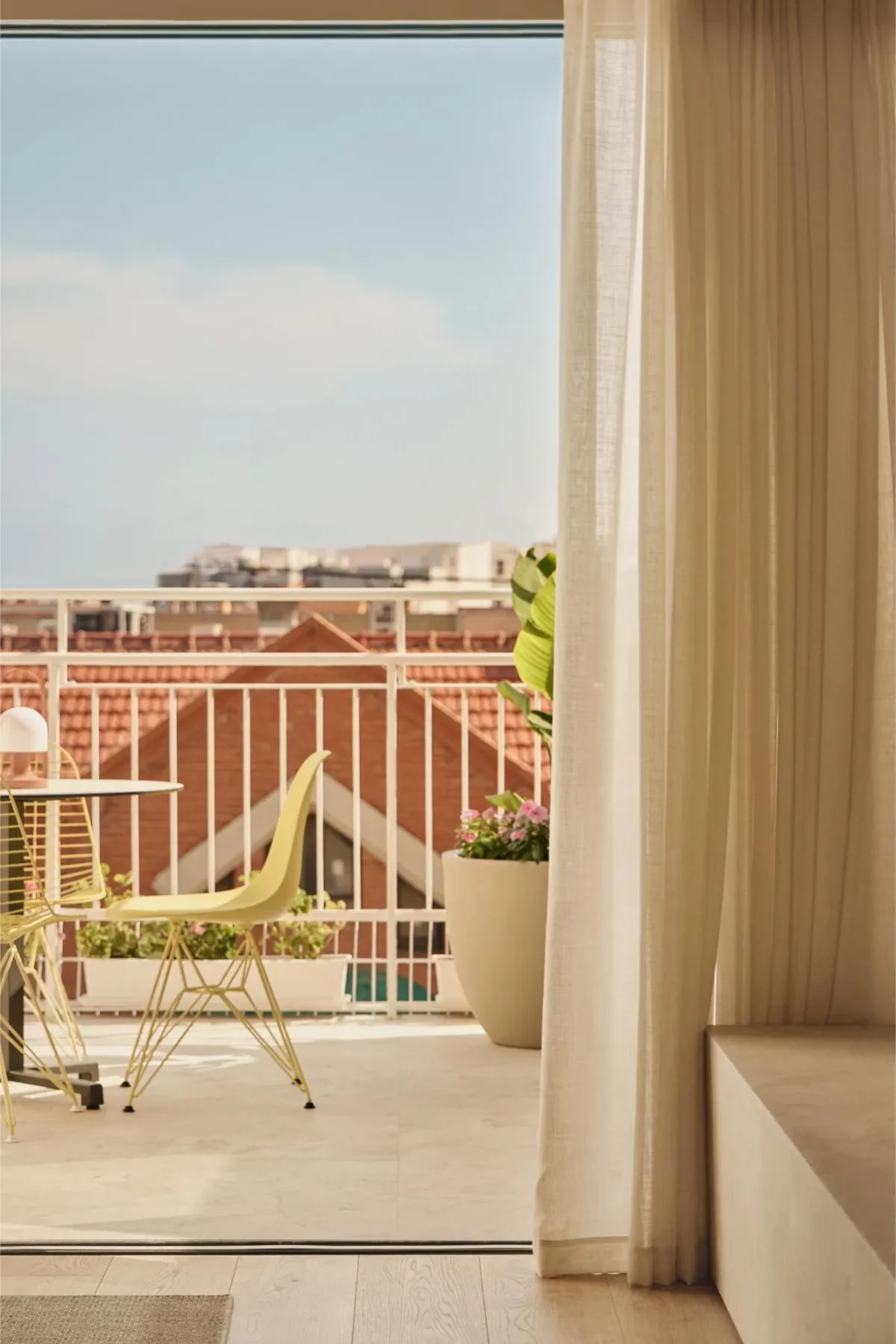 Apartament w Walencji