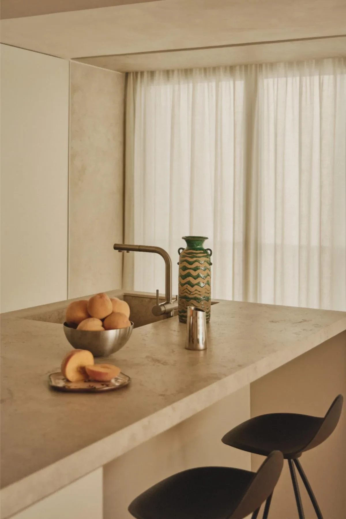 Apartament w Walwncji