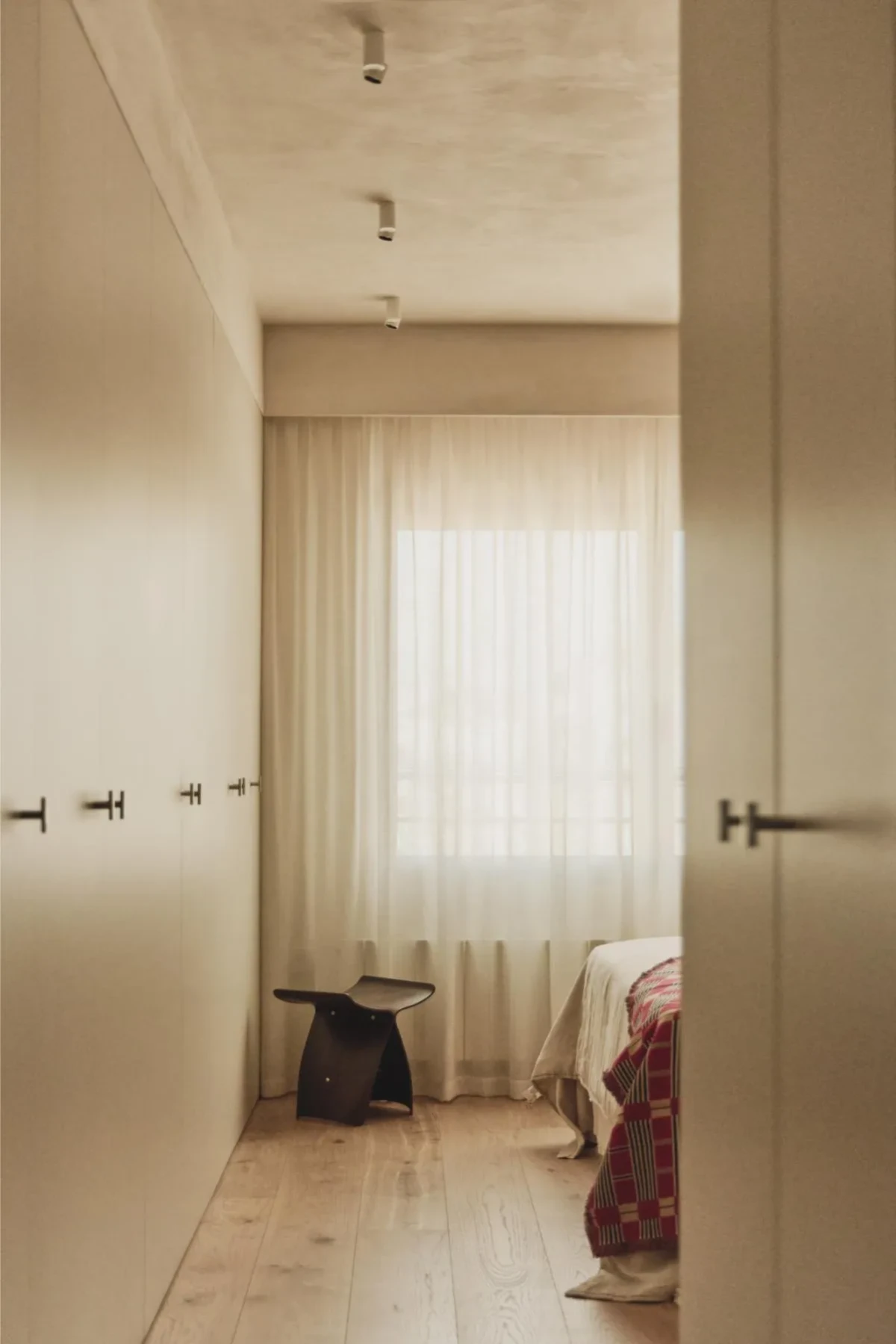 Apartament w Walencji