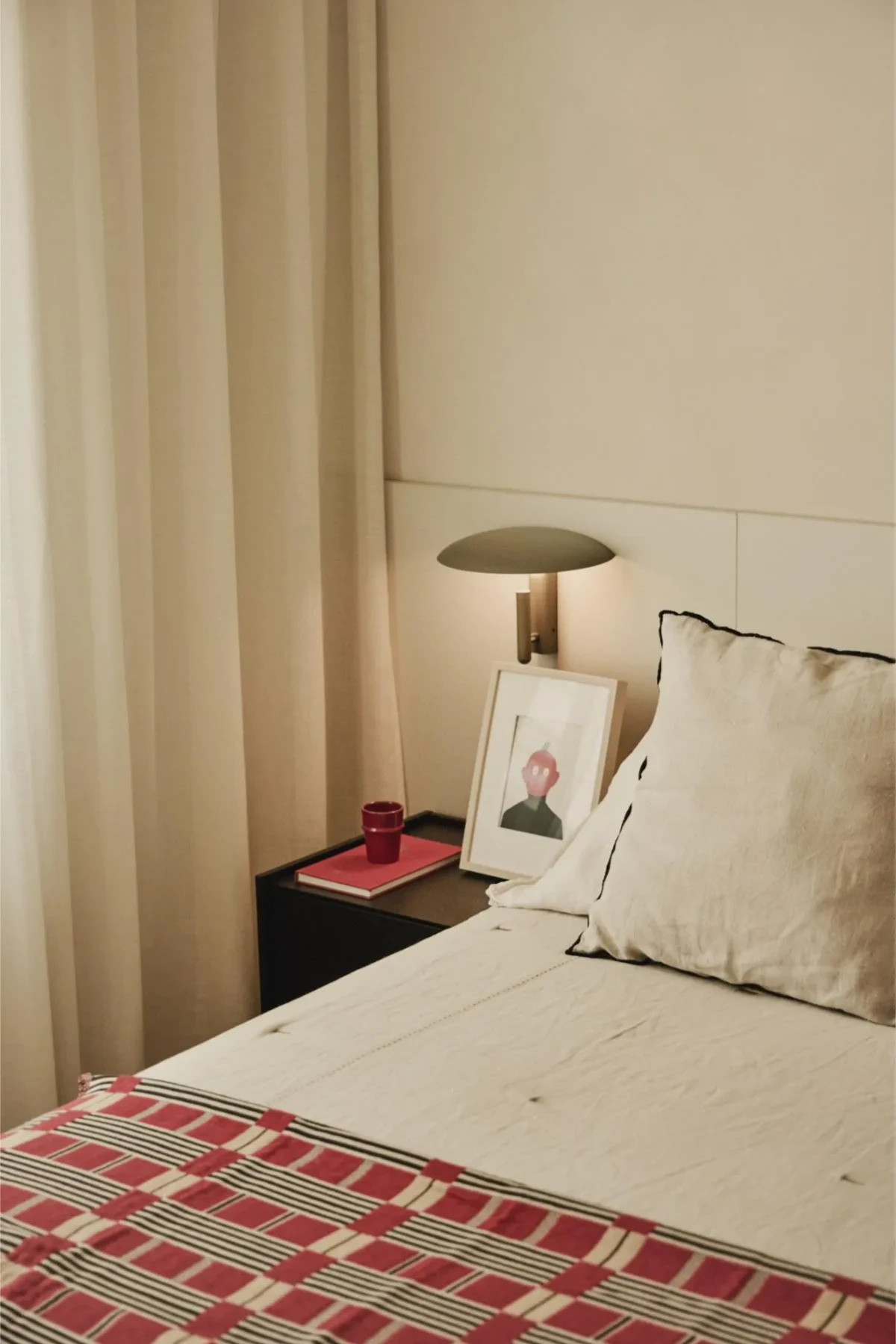 Apartament w Walencji