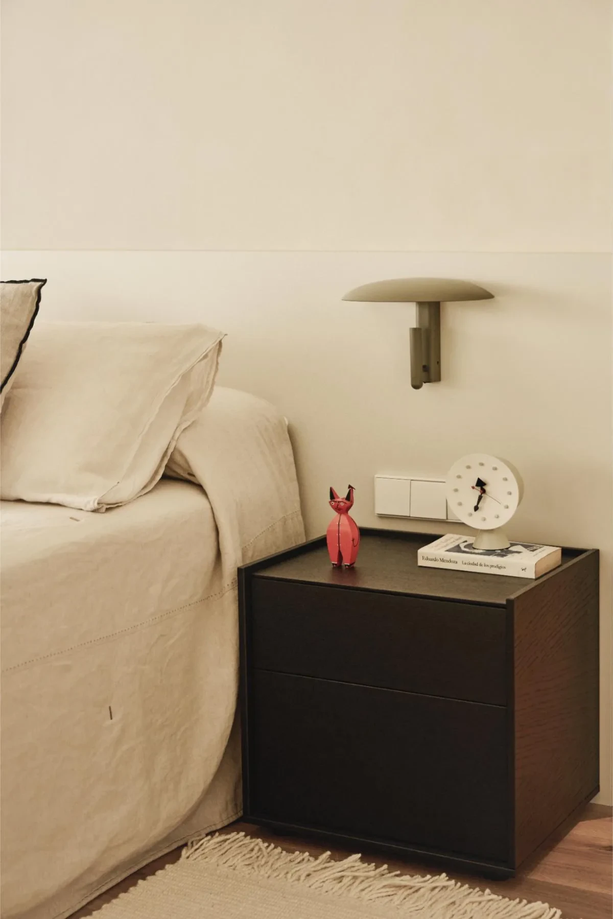 Apartament w Walencji