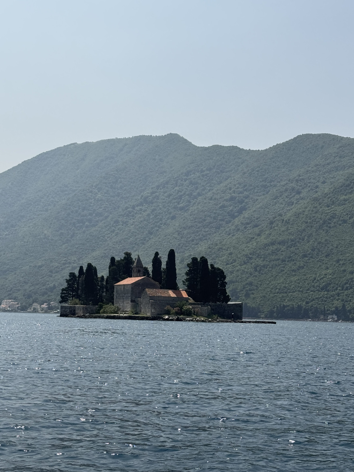 Luštica Bay