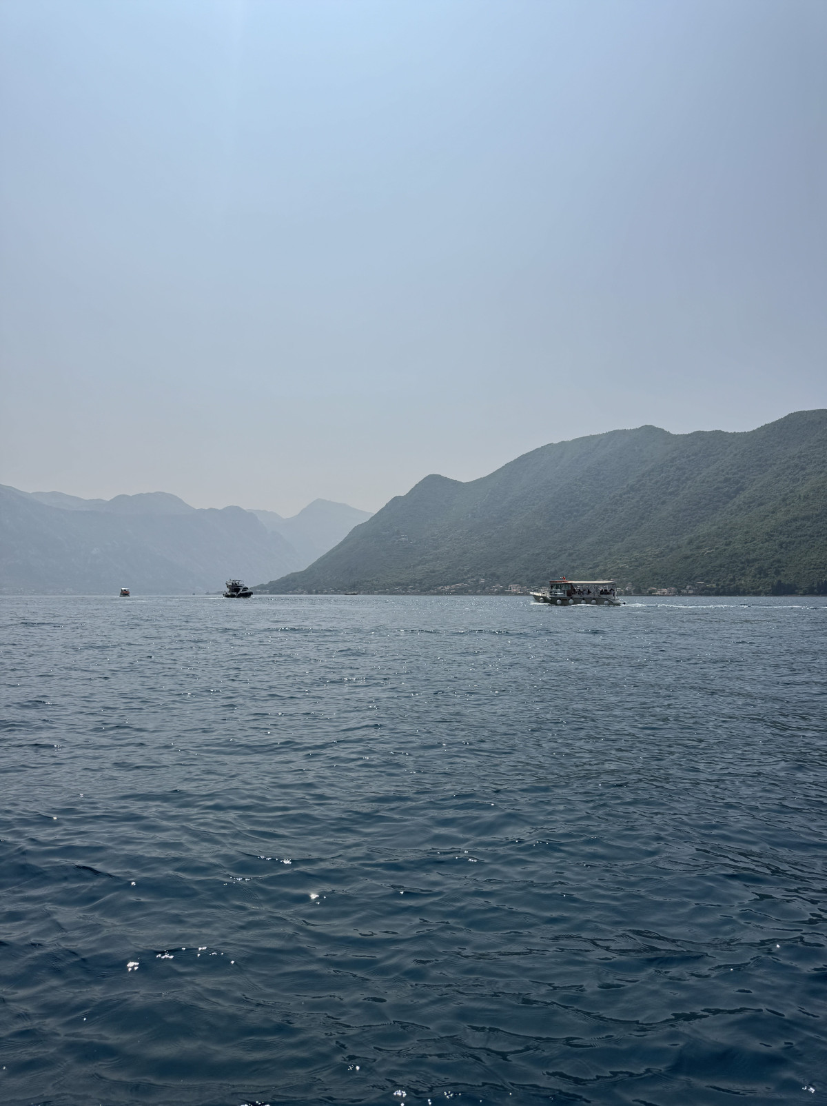 Luštica Bay