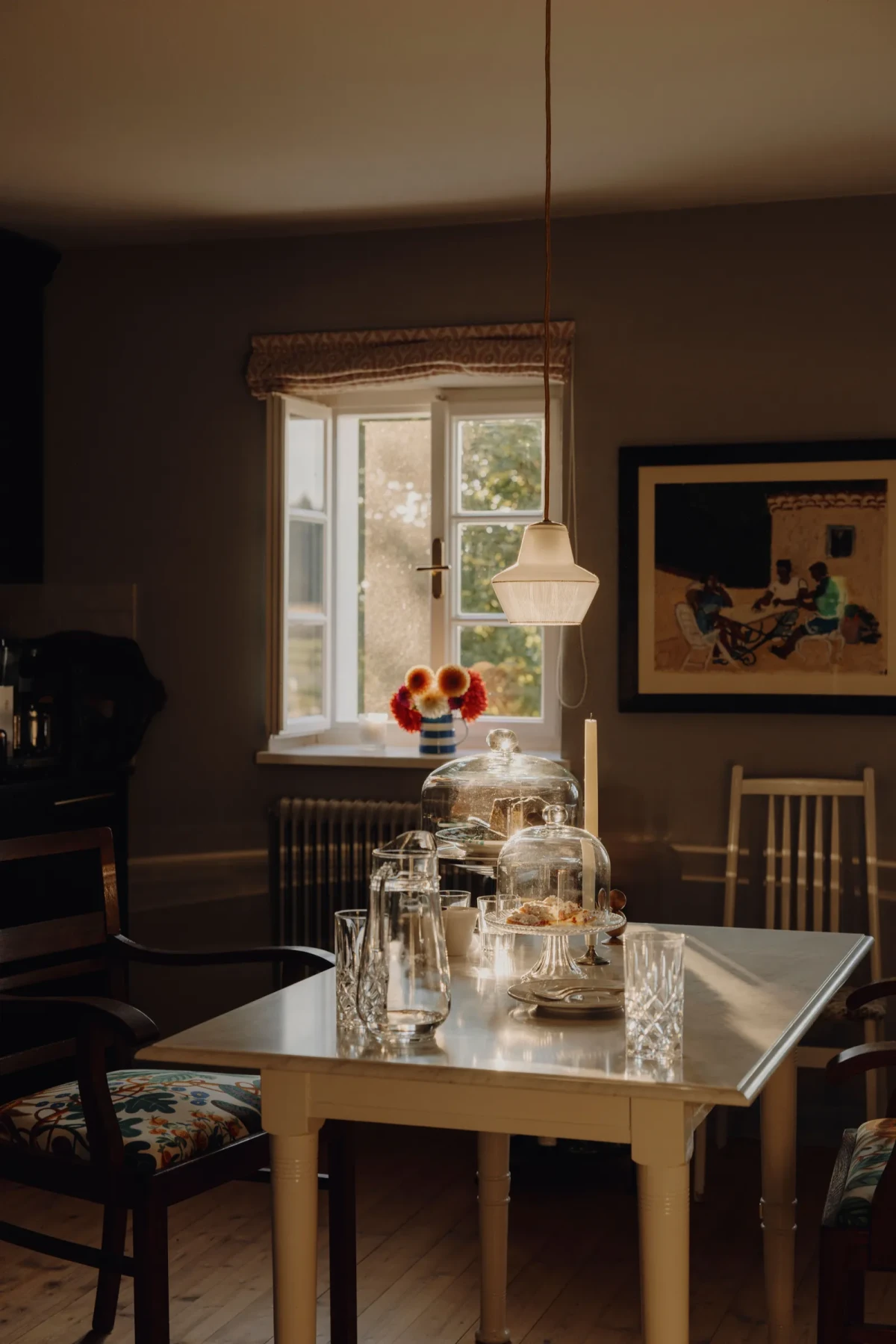 Gospodarstwo rodzinne w Austrii