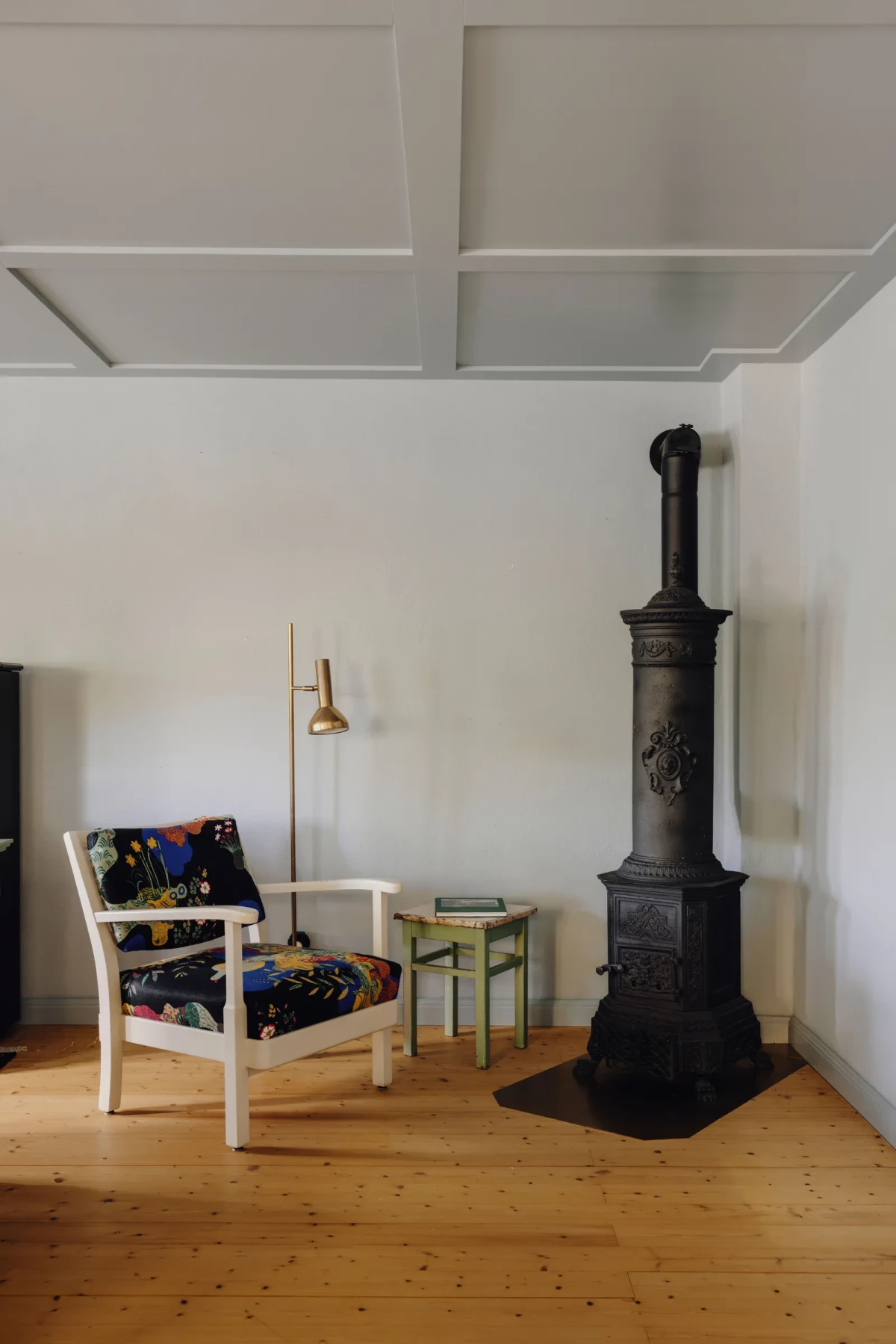 Rodzinna farma w Austrii