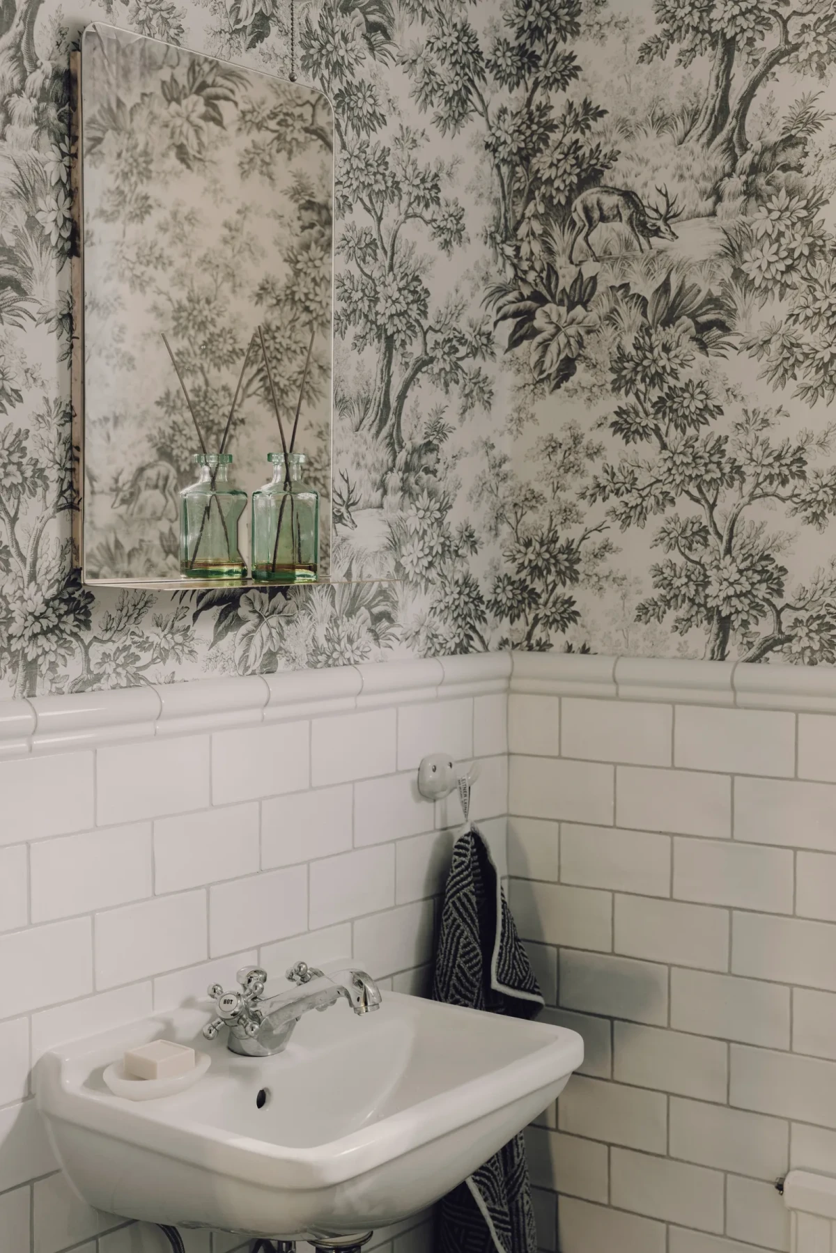 Rodzinna farma w Austrii 