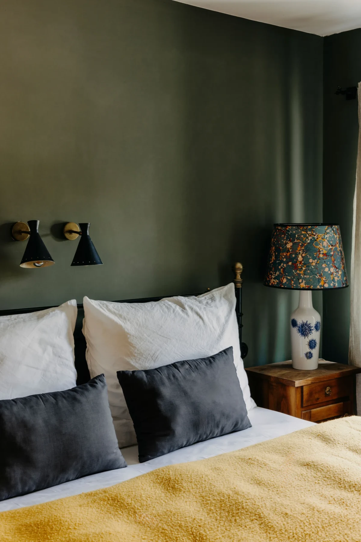 Rodzinna farma w Austrii